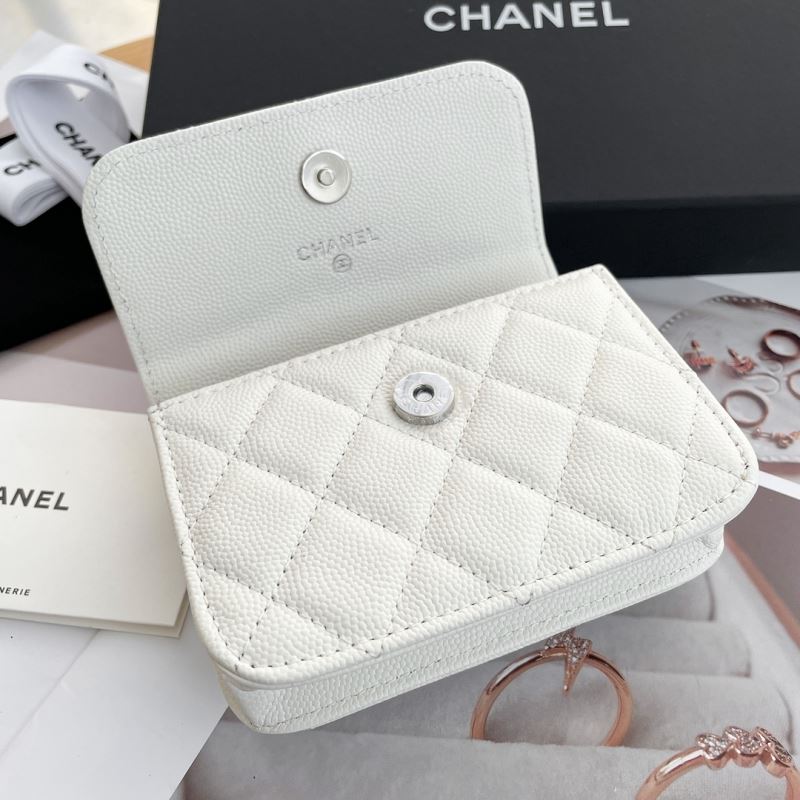 Chanel Stachel Bags